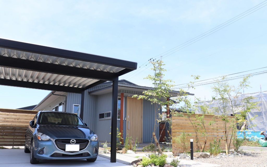 スワマチノニワ