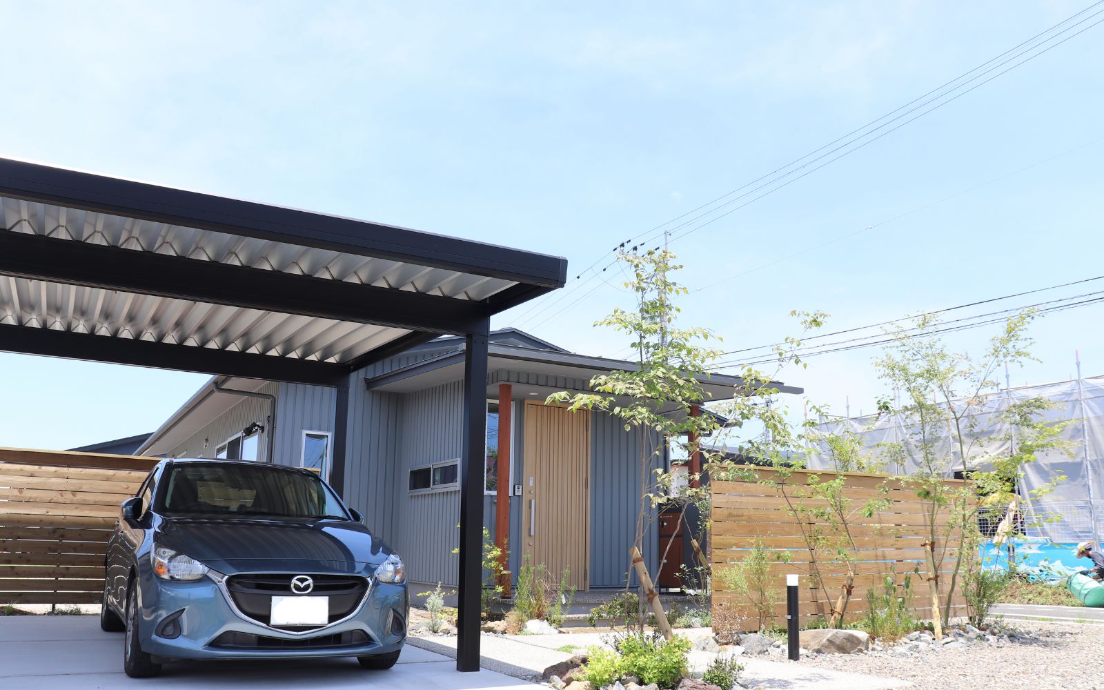 スワマチノニワ